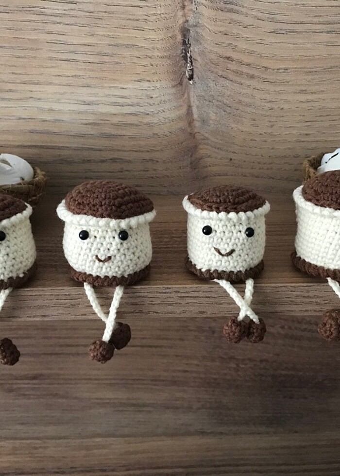 Kahve fincanı - Görsel 2