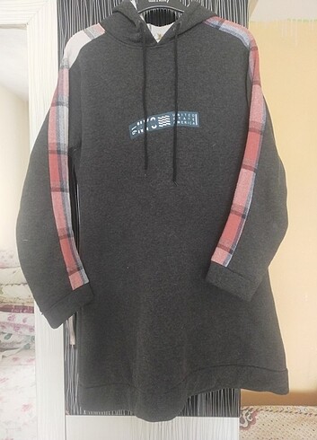 Kışlık sweatshirt 