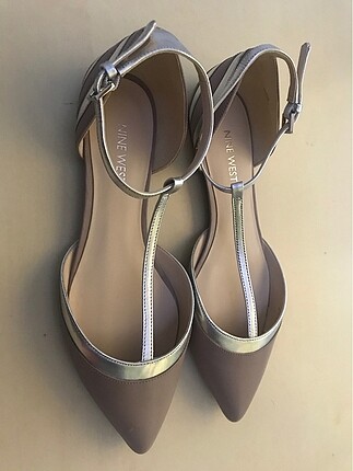Nine west babet
