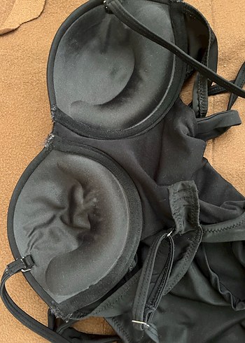 Siyah Mayo - Görsel 3