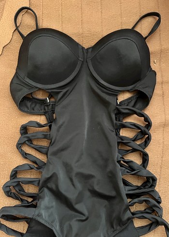 Siyah Mayo - Görsel 2