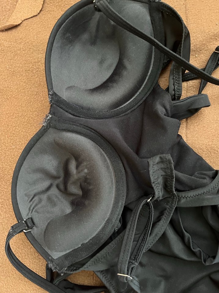 Siyah Mayo - Görsel 3