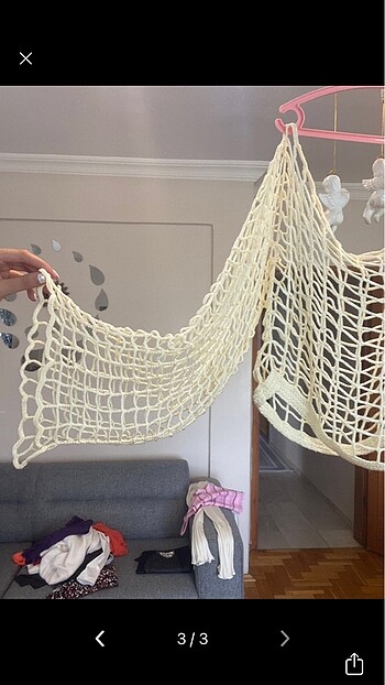 36 Beden Ajurlu delikli bluz crop