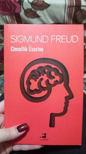 Sigmund Freud, cinsellik üzerine 