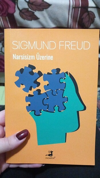Sigmund Freud, narsisizim üzerine 