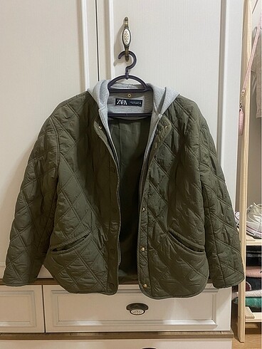 Zara ceket