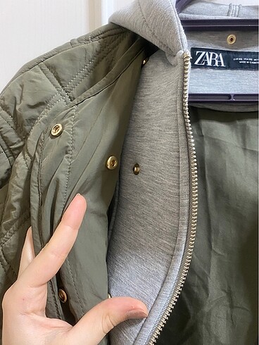 Zara Zara ceket