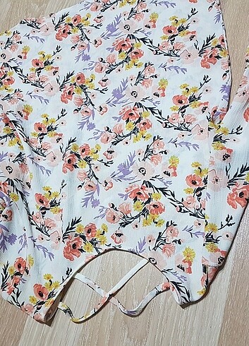 m Beden Polyester 