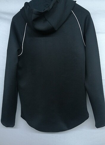 Zara Zara scuba rüzgarlık