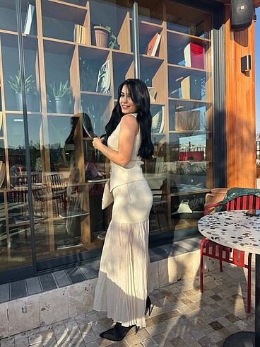Zara Zara etek takım