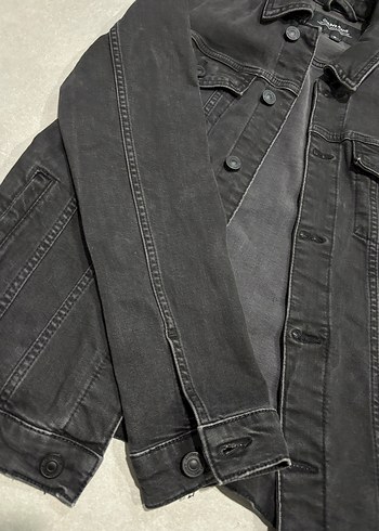 Colins Kadın Denim Ceket - Görsel 2