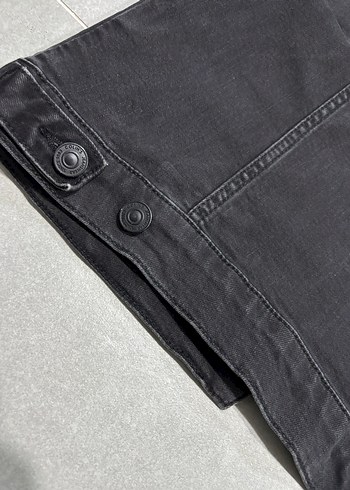 Colins Kadın Denim Ceket - Görsel 5