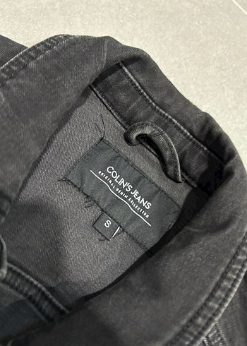 Colins Kadın Denim Ceket - Görsel 3