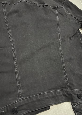 Colins Kadın Denim Ceket - Görsel 4