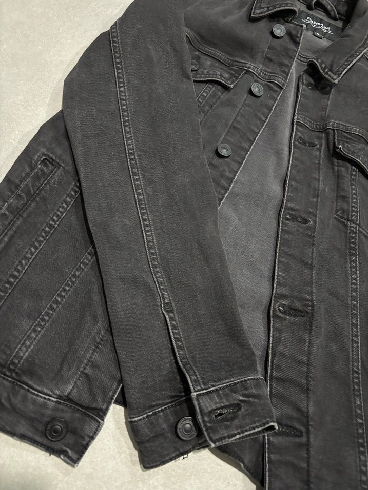 Colins Kadın Denim Ceket - Görsel 2