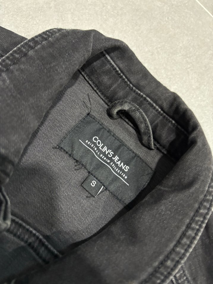 Colins Kadın Denim Ceket - Görsel 3