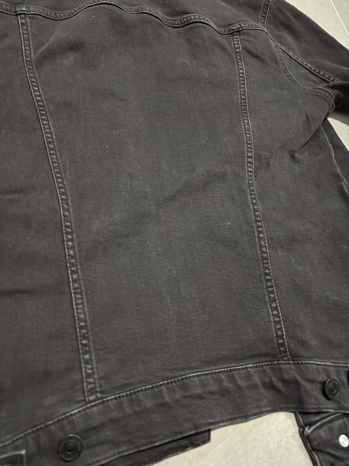 Colins Kadın Denim Ceket - Görsel 4