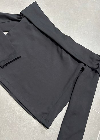 kadın bluz - Görsel 3