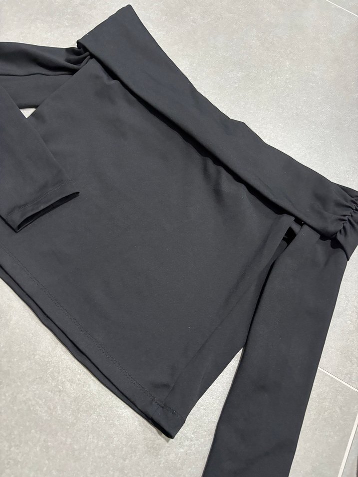 kadın bluz - Görsel 3