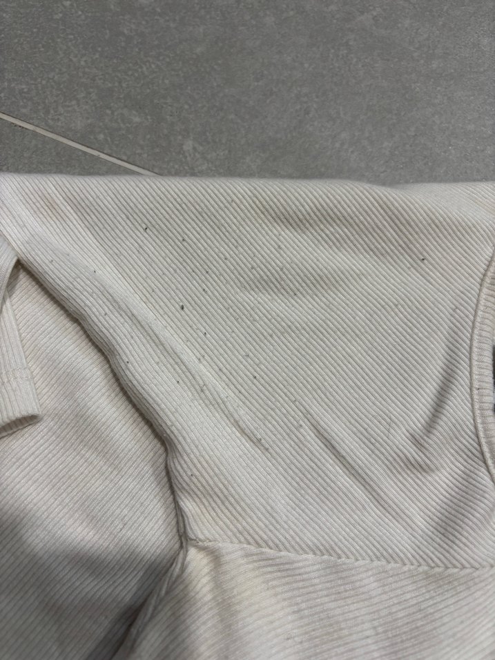 Uzun Kollu V Yaka crop - Görsel 2