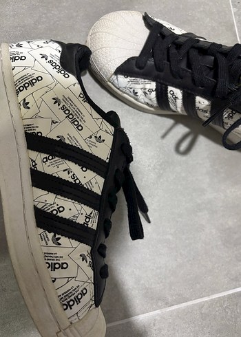 adidas superstar - Görsel 4
