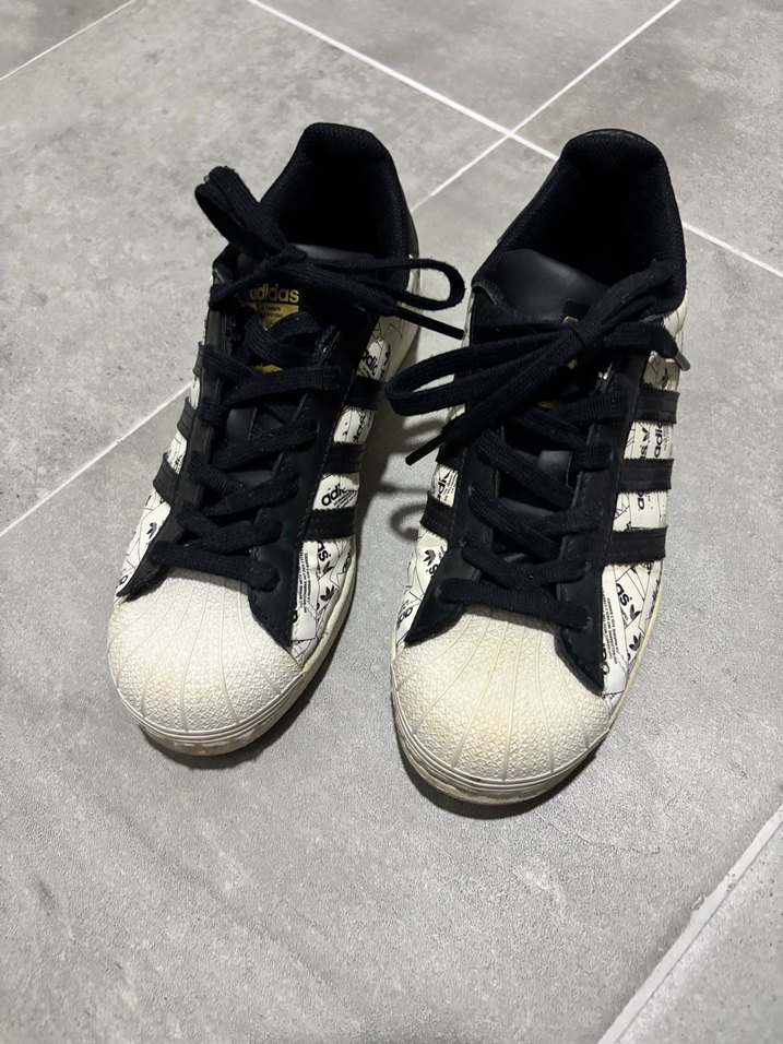 adidas superstar - Görsel 2