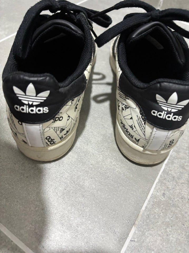 adidas superstar - Görsel 3