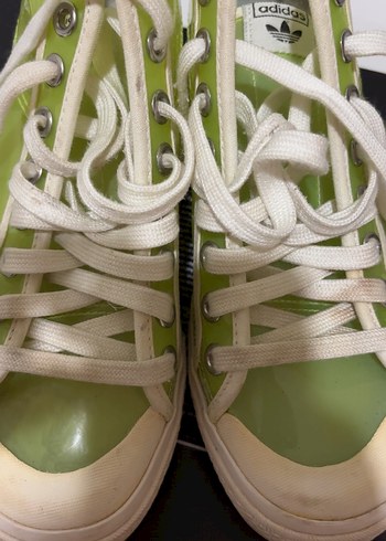 Kadın adidas ayakkabi - Görsel 3