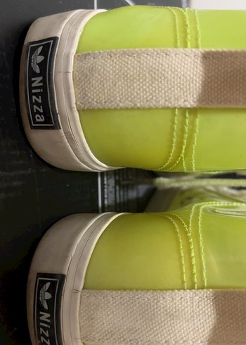 Kadın adidas ayakkabi - Görsel 5