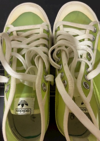 Kadın adidas ayakkabi - Görsel 2