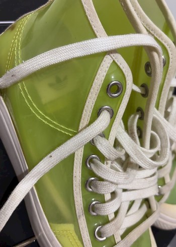 Kadın adidas ayakkabi - Görsel 4