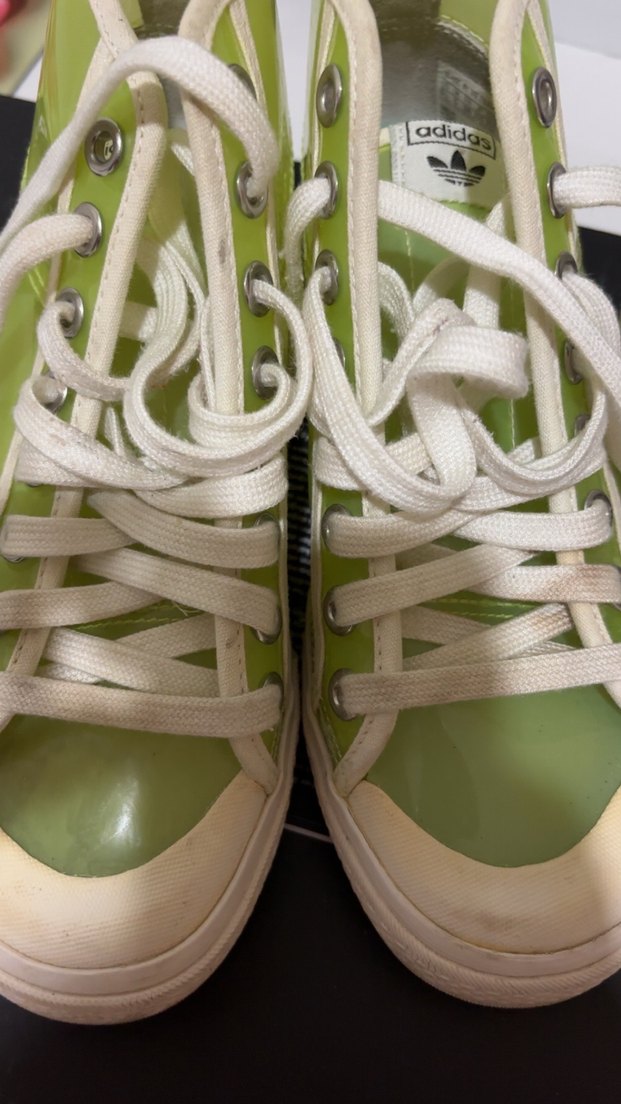 Kadın adidas ayakkabi - Görsel 3