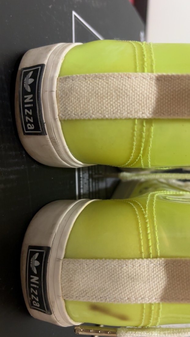 Kadın adidas ayakkabi - Görsel 5