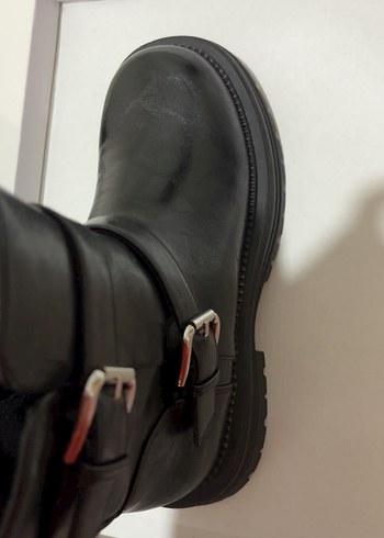 İNCİ Deri Bot - Görsel 5