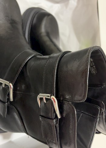 İNCİ Deri Bot - Görsel 8