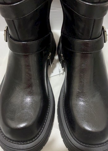 İNCİ Deri Bot - Görsel 9