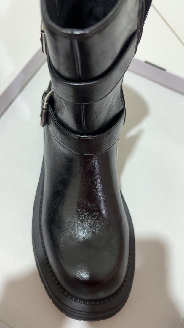 İNCİ Deri Bot - Görsel 4