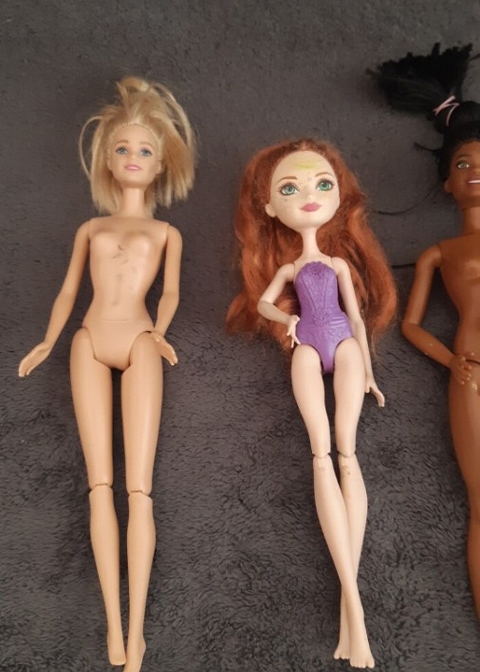 Barbie - Görsel 4
