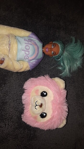 Kostumlu barbie - Görsel 2