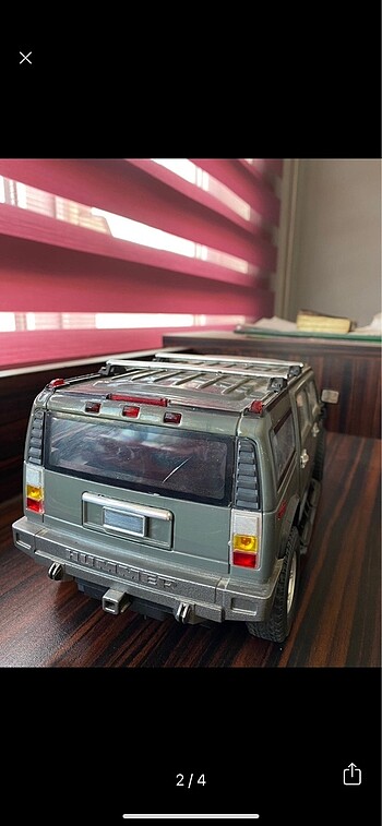  Jeep araba
