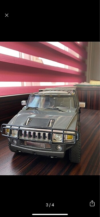  Beden Jeep araba