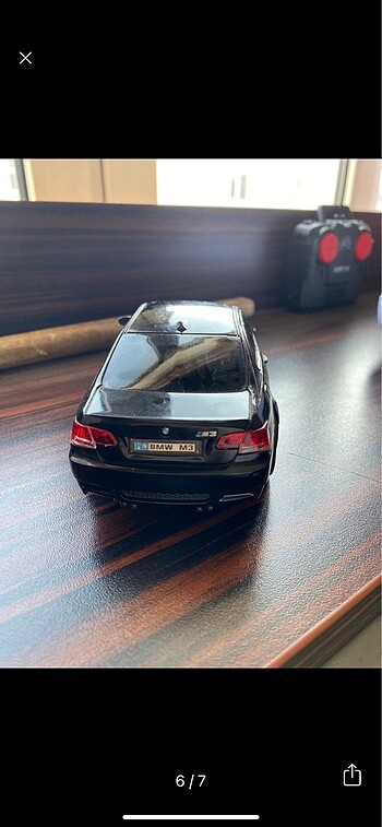  Beden Renk Bmw oyuncak