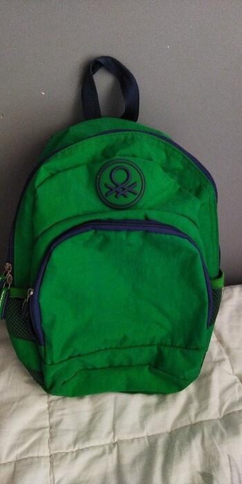 Okul çantası  - Görsel 2