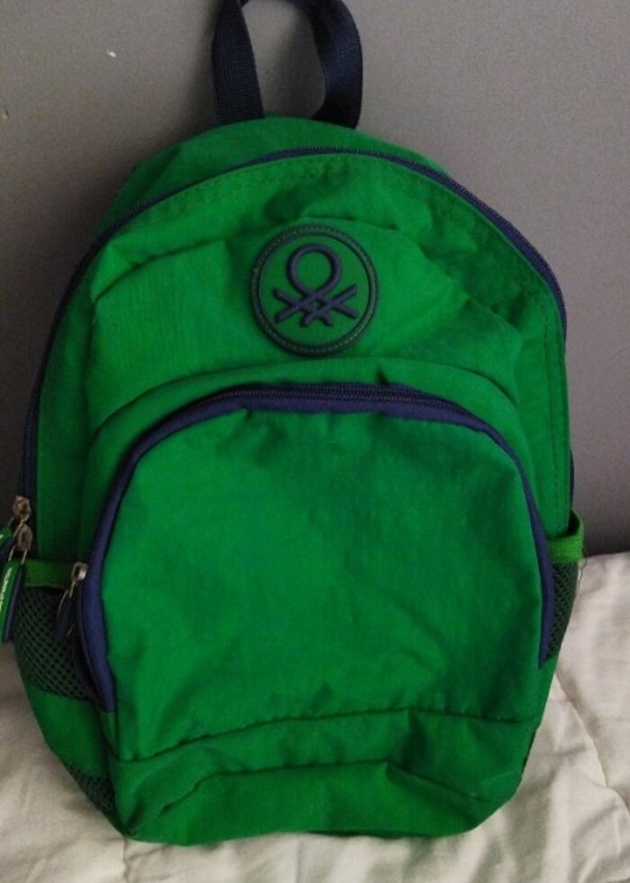 Okul çantası  - Görsel 2