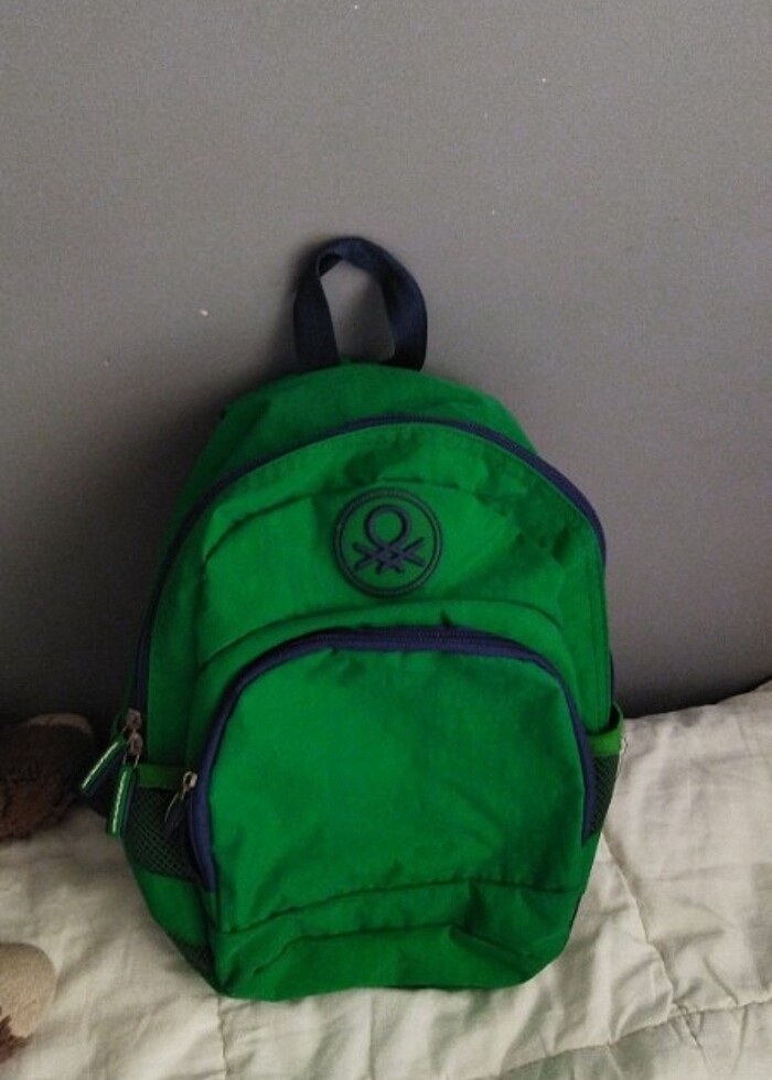 Okul çantası  - Görsel 3