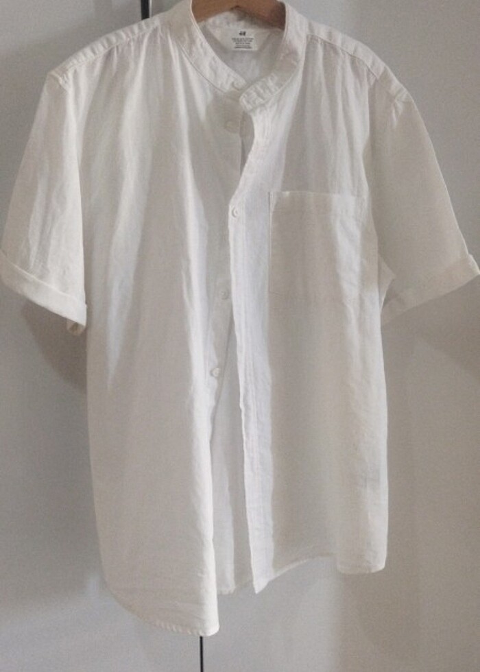 Gömlek  - Görsel 3