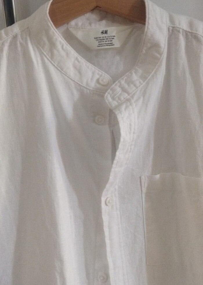 Gömlek  - Görsel 4