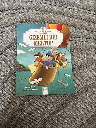 Cocuk kitap