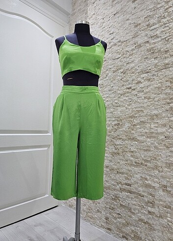 Crop takim 