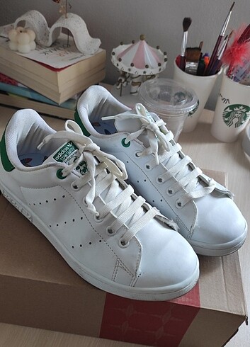 Adidas ayakkabı 